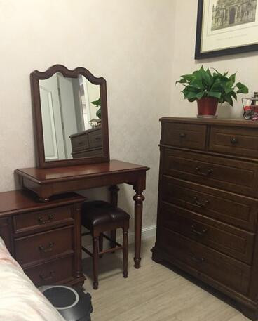 90平的房子装成别墅的样子, 媳妇一看就气跑了