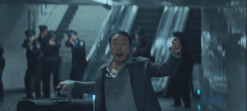 女孩|国产悬疑剧的巅峰竟然是它!!!