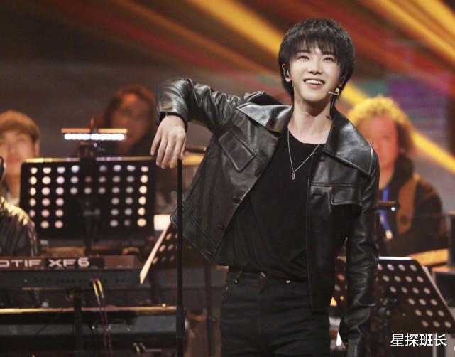 林俊杰|新一期华语男歌手热度榜:华晨宇超越林俊杰,许嵩空降榜单前十