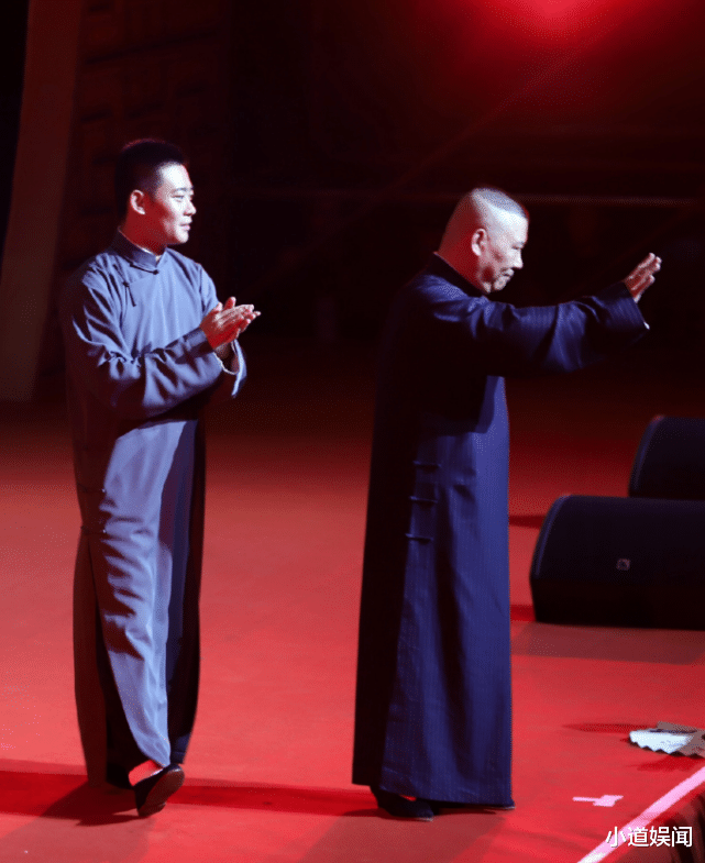 栾云平|郭德纲多偏爱栾云平?烧饼曝他罚的钱都进自己腰包,主意师娘出的!