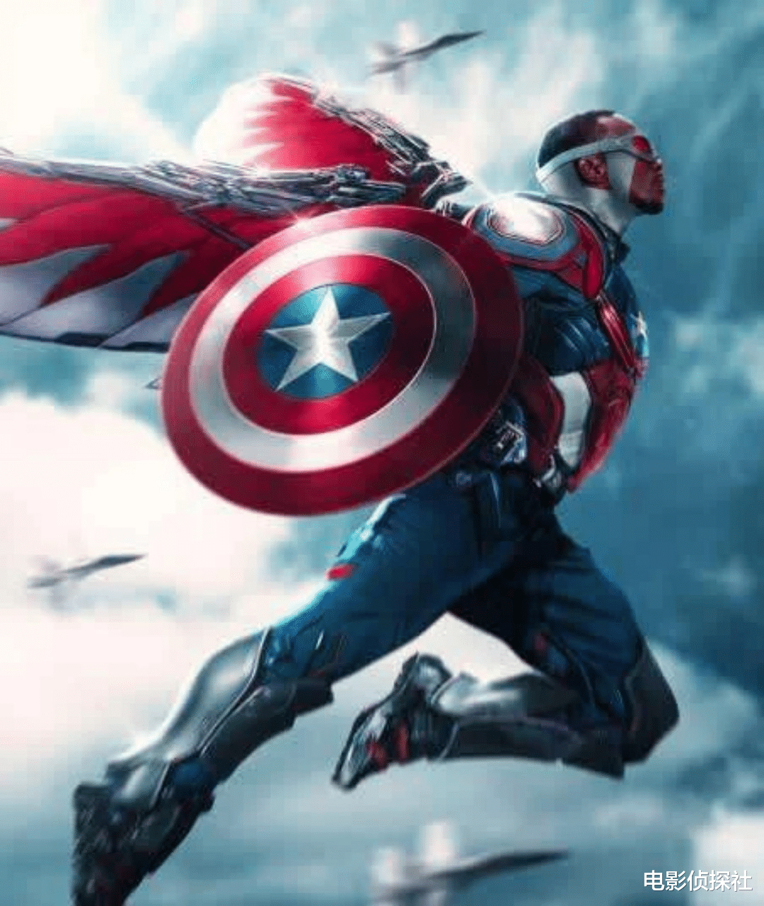 「漫威」一年未见的漫威终于要来了!