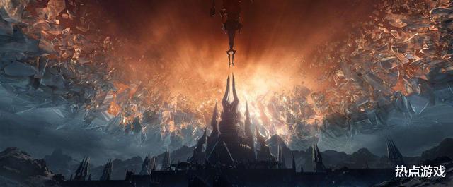 魔兽世界|魔兽世界：暗影国度最佳回归版本，有爱插件让归途不再漫漫！