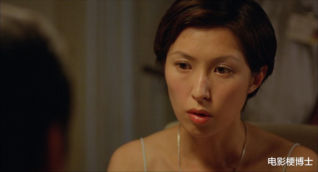 电影|长相不“邪性”、但演技“邪性”的四位演员，最后一位直追周润发