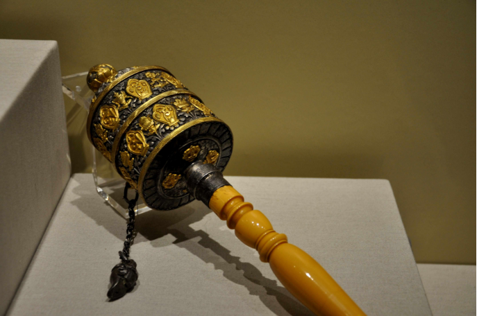 文玩|95后小伙玩文玩五年,年入百万