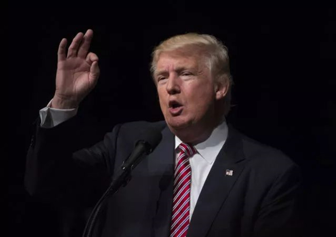 特朗普|留留给特朗普的时间不多了？美媒揭开一个残酷事实，果然与中国有关