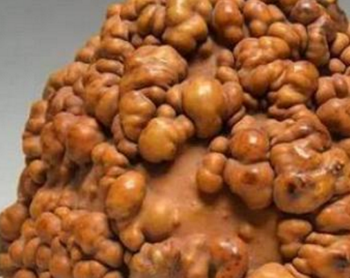 文玩@4种文玩堪称是最“丑”收藏，却有人说是高货，争先恐后的抢它