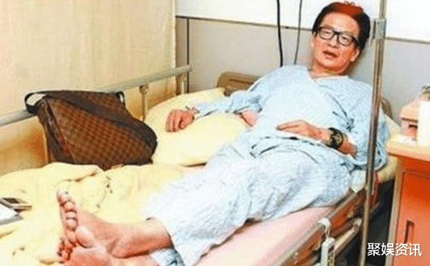 患病|《冬天里的一把火》原唱，离世前患病无人照料，3位前妻都未到葬礼