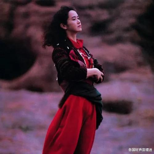 中岛美雪▲日本天后有多火？曾经华语乐坛有一半歌手都是靠翻唱她的歌走红！