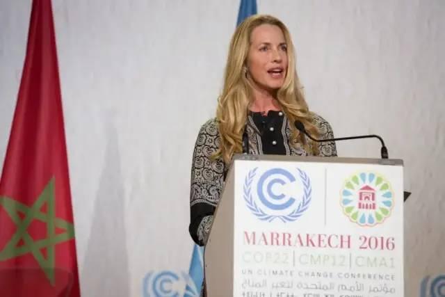 英特尔|乔布斯遗孀有新男票了！千亿阔太豪言裸捐1800亿，爱上小12岁大厨