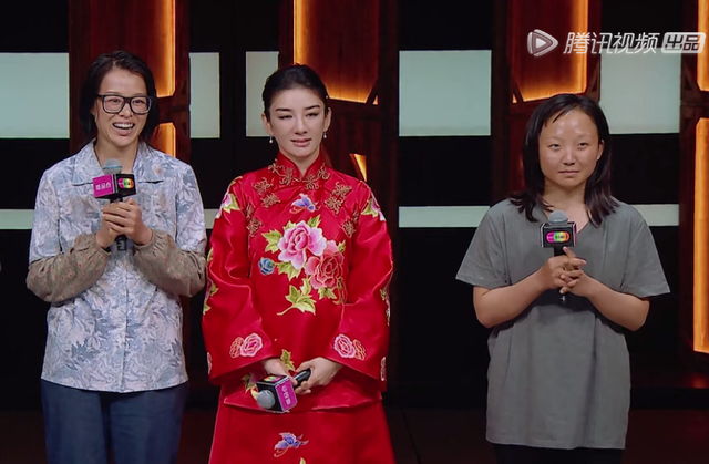 黄奕|《演员请就位》郭敬明痛批黄奕,陈凯歌一句话打脸,尔冬升更直接