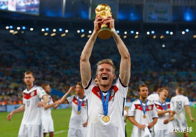 世界杯冠军|重磅官宣！29岁世界杯冠军自由身离开，5200万欧元直接打水漂了