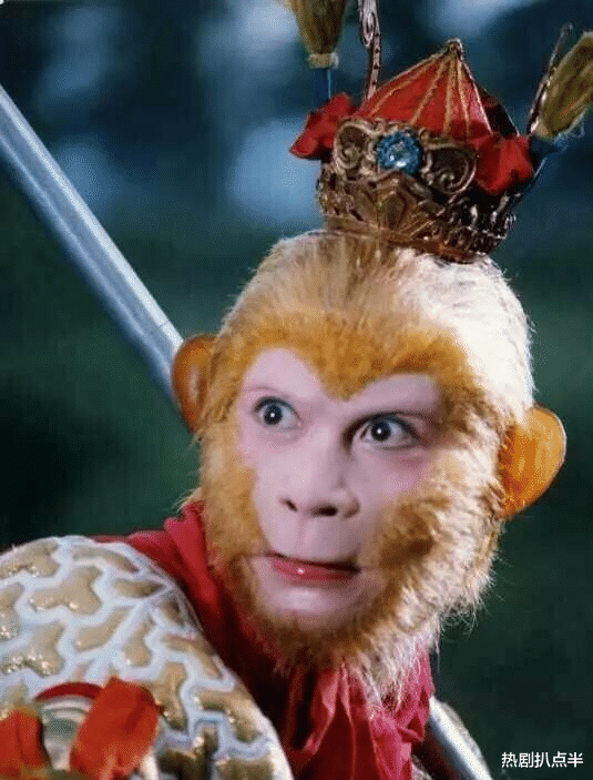 [娱乐圈]娱乐圈动物系长相大盘点，猴系鲶系长相吃香，肖战赵丽颖也被归类