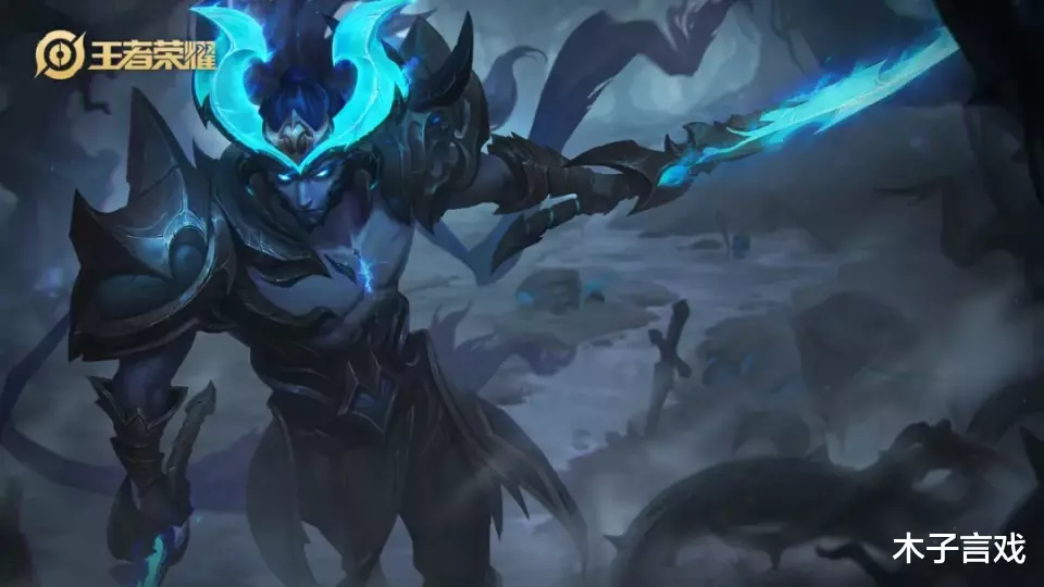 王者荣耀|王者荣耀S21必买的5个英雄：版本之子，T0强度，上手就领先对手