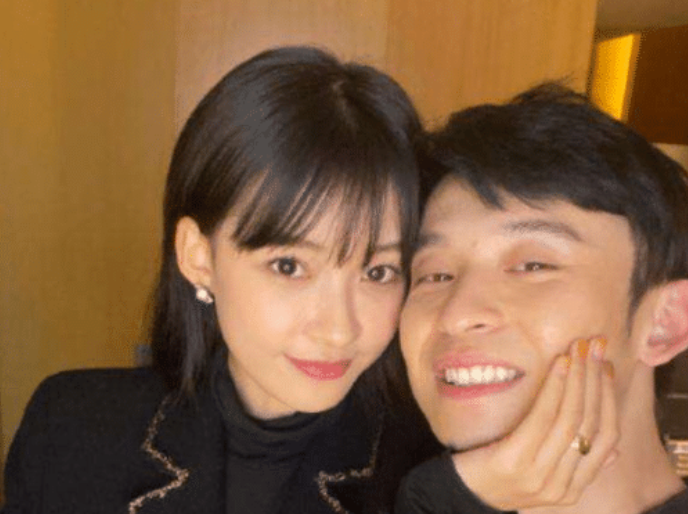 『孙怡』她因漂亮被经纪人相中，还给她做了儿媳妇，如今名气比影帝老公大