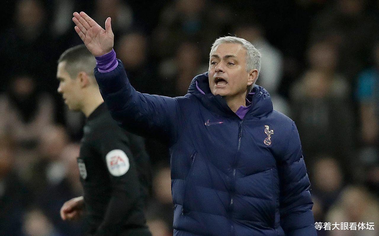 阿森纳|晚上20点！穆帅再获一强援，1600万实惠价，还公开处刑阿森纳