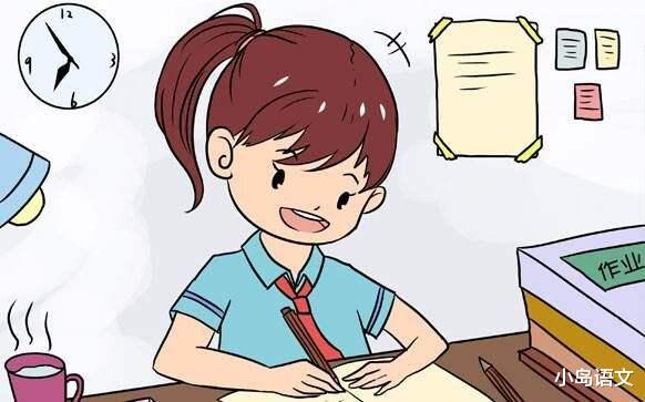 [作文]为什么你们家孩子不会写作文？不是练得少，而是家长也不会写作文