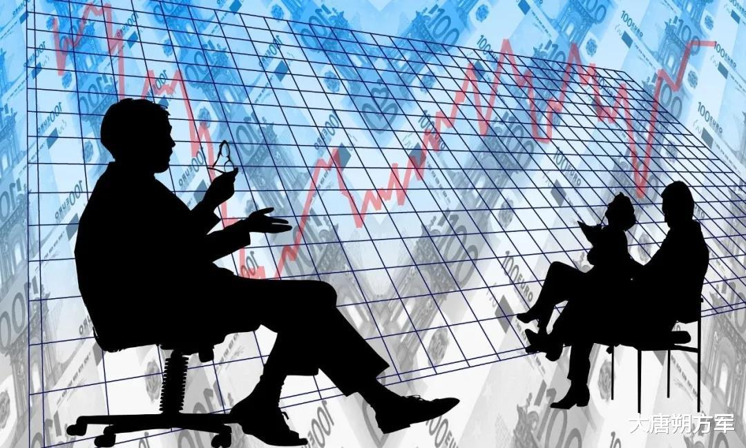 「全球经济」值得警惕，美联储这次或打算“动真格”了