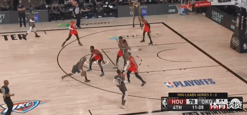 保罗|轰28+7+3！保罗彻底打疯，关键8分+两抢断，双MVP又如何，他照样赢