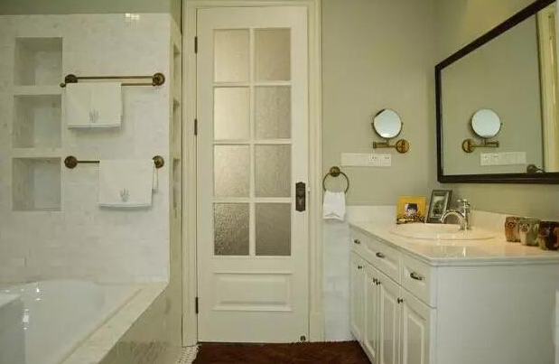 |不用卫生间时，打开门还是关着门好？很多人都做错，看完涨知识！