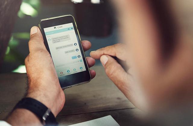 微信@不管和谁聊天，微信只删除聊天记录是没用的，教你彻底清空