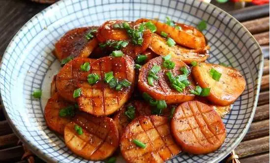 土豆@拒绝外卖，30分钟可搞定的豪华午餐菜谱来袭！