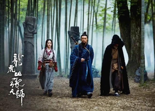 【樊少皇】热度第3，樊少皇的这部网大播放创新高，功夫巨星巅峰依旧