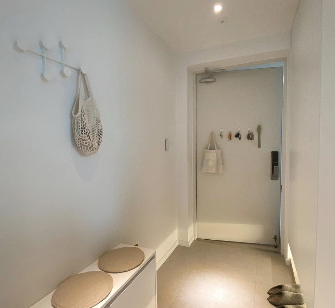 |她的家,看一次爱一次!女主坚持极简生活,全屋整洁不乱,太舒服