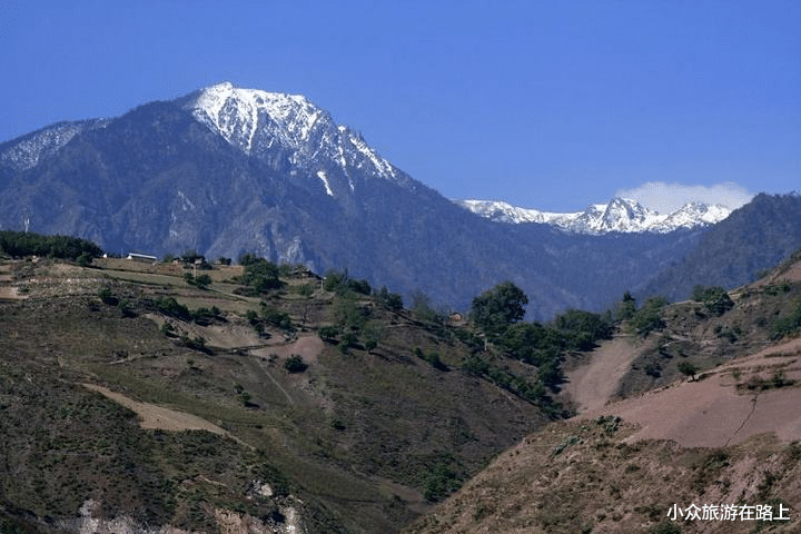 云南|云南这个县城要火！明明是5线城市，却投资4.5亿，偷偷建了机场