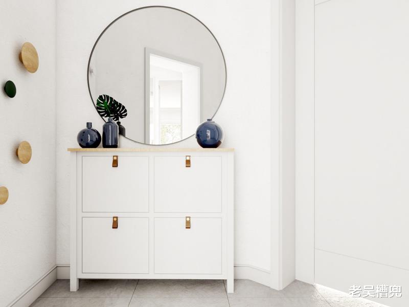 |国外这套案例惊艳至极,让我装修瞬间有灵感