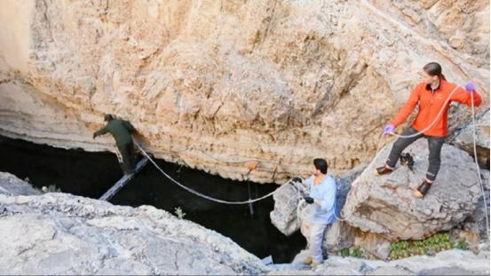 「」在水塘里存活6万多年，全球仅38条，比大熊猫还珍贵，将面临灭亡