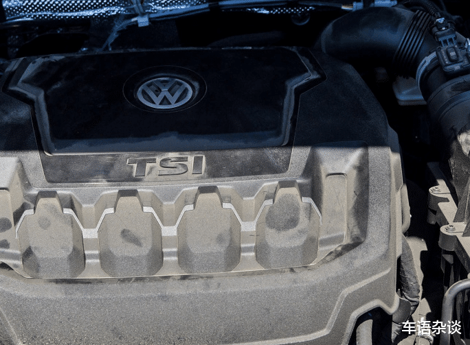 「大众汽车」18万喜提大众探岳，行驶33333公里后，车主有一肚子话要说