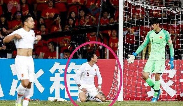 『张琳芃』回顾张琳芃的乌龙球事件，这番话说出来，球迷对王刚更加不满