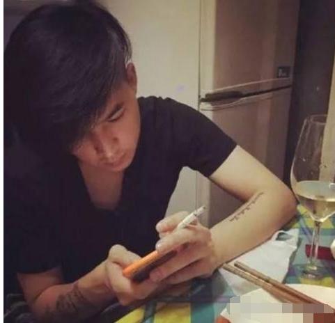 杨俪萍|历时1325天冰柜藏尸案终了结, \小胡歌\被判死刑, 曾参加<我型我秀>