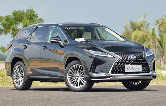 雷克萨斯RX|新款雷克萨斯RX信息泄露！40.5万起，最多涨7千，全系增这些配置