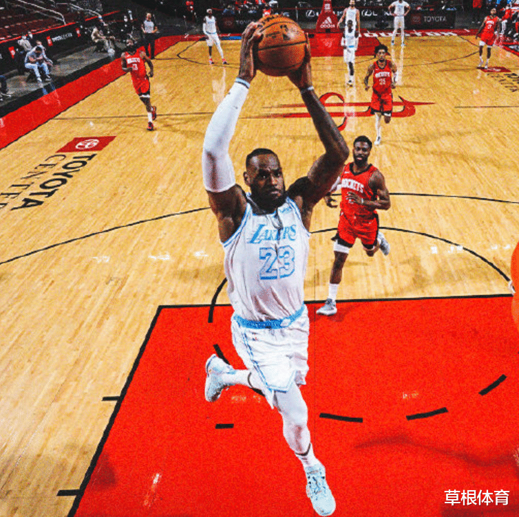 湖人隊|西部排名：一場102-120讓火箭跌至第13，湖人強勢重回榜首