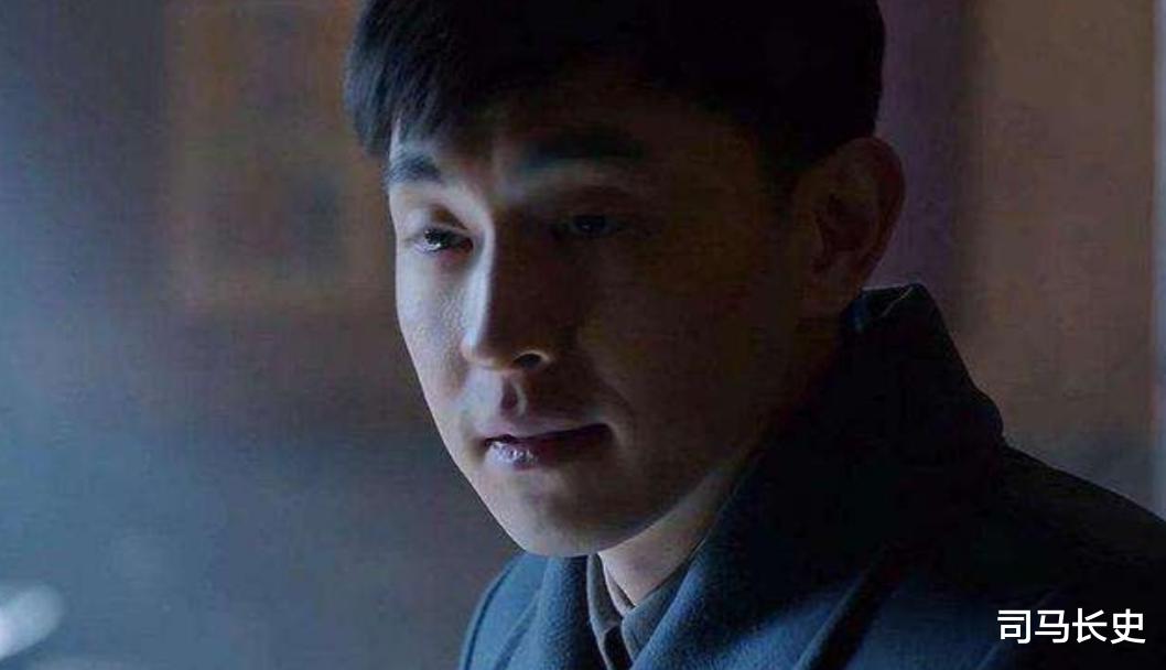 白鹿原|《白鹿原》：鹿子霖春风得意时四处播种，儿子们竟然聚了四大桌