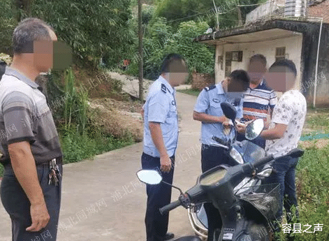 容县之声|广西一男子被\＂杀人蜂\＂蛰致身亡