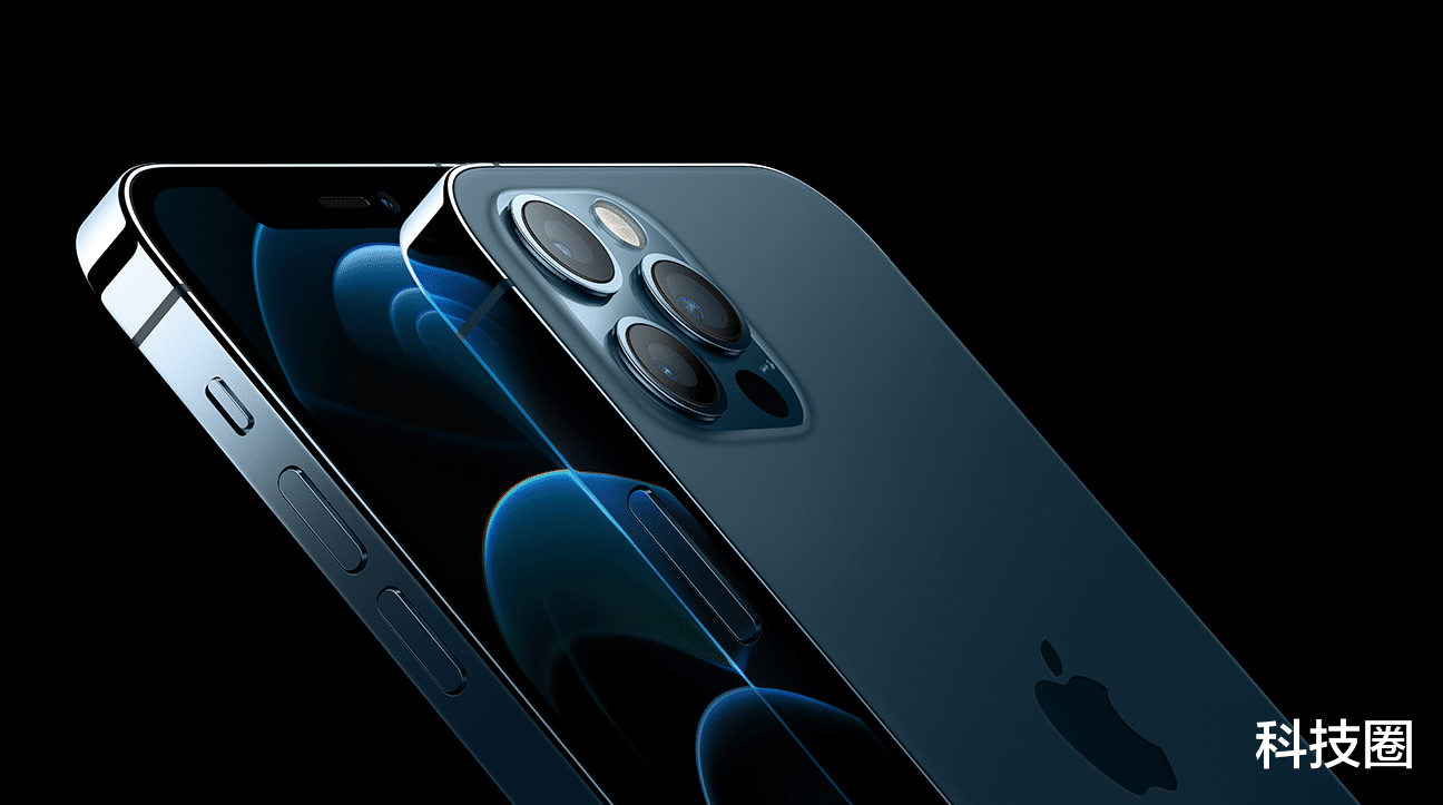 |李楠夸赞iPhone 12手感完美功能强大，但缺点也很明显