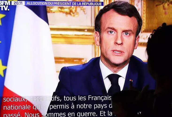 [甩锅]病毒出现了19个的新突变！最糟糕时刻或许到来：100年前的错误，我们如今正在重演