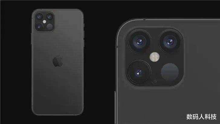 iphone12:小米高管正式确认! iPhone12售价被再次曝光: 至少还要涨价200美元