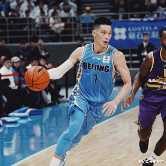 北京隊|季后賽大門越關越緊，勝率僅剩四成，北京還能上演奇跡嗎？