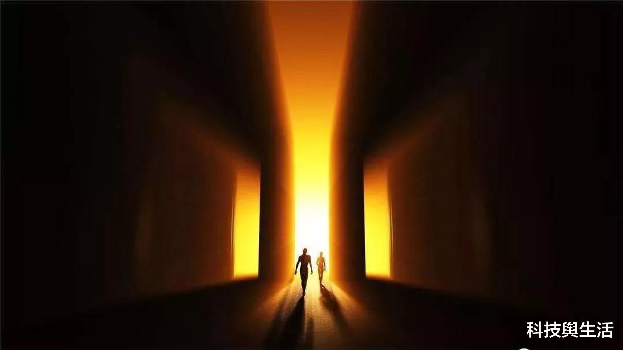 外星人|美国男子催眠下,称接触过外星人,并当过3年埃及法老!