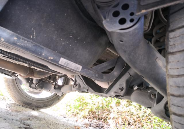 「哈弗」国产神车哈弗开四年后的状况