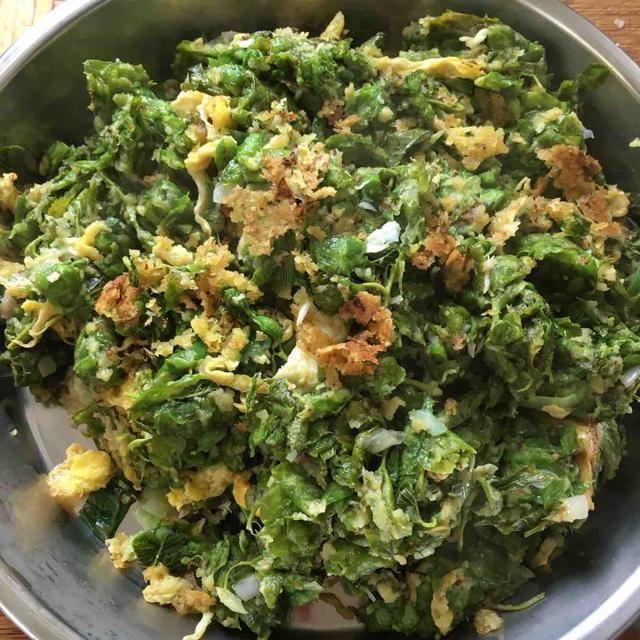 鸡蛋|入夏后要多吃这菜，清热消燥，晚上睡得安稳不起夜，一睡到天亮