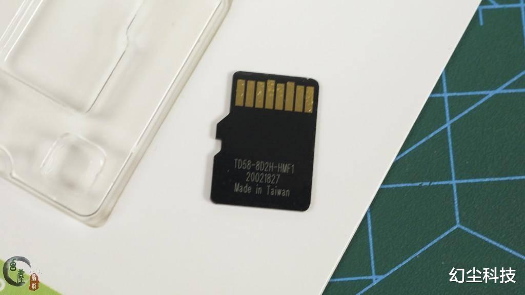 tf卡|3块多的32G TF卡无人问津？网友：嘴上说是垃圾，转身就抢疯了
