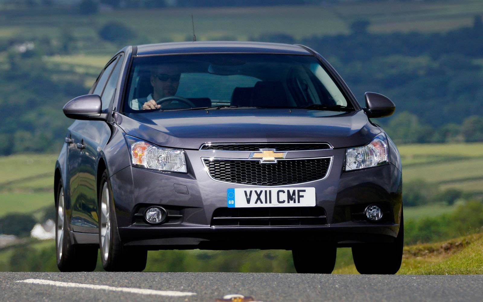 法系车|雪佛兰疯狂降价，但销量依然惨淡，法系车真的要落寞了吗？