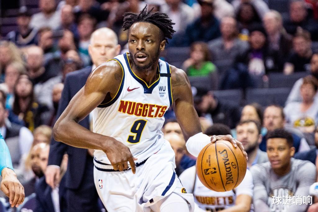 湖人队|湖人如何补强?美媒列5大目标,米神仅排第四,榜首堪称老詹绝配