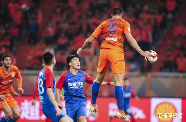 【中国足协】10支中超球队，16个超级外援，年底合同到期就要走人了