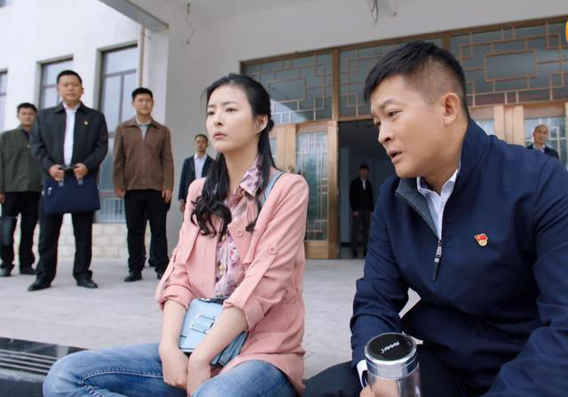 郭靖宇|连续三部剧登陆央视，力捧张子健、赵文卓，郭靖宇是个“狠人”