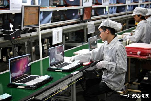 『华为』郭台铭一声令下!特朗普始料未及,没想到半路杀出个华为亲兄弟?